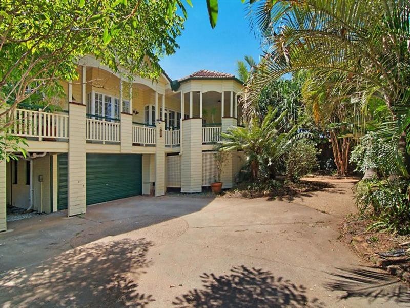 116 Kitchener Road, Ascot QLD 4007