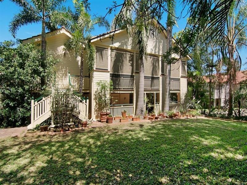 116 Kitchener Road, Ascot QLD 4007