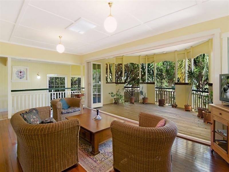 116 Kitchener Road, Ascot QLD 4007