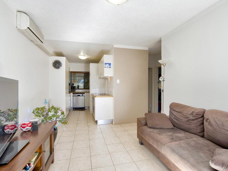 3/22 Balowrie Street, Hamilton QLD 4007