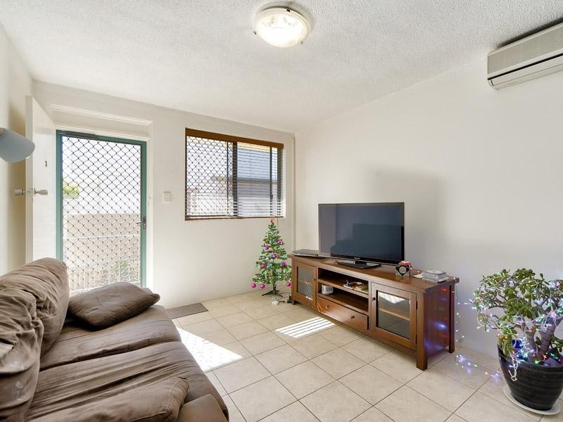 3/22 Balowrie Street, Hamilton QLD 4007