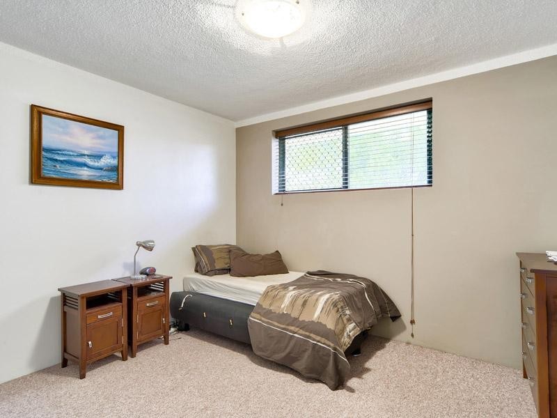 3/22 Balowrie Street, Hamilton QLD 4007