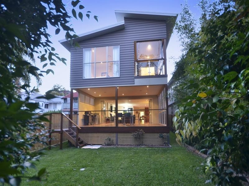 55 Riverton Street, Clayfield QLD 4011