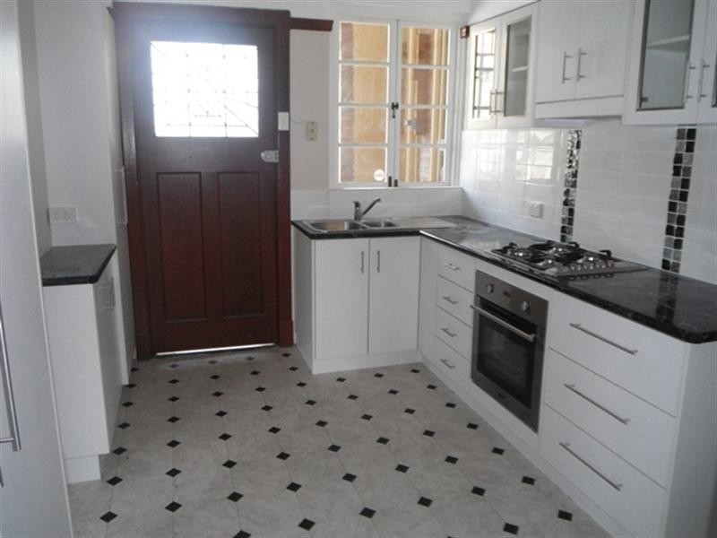 6/12 Lapraik Street, Ascot QLD 4007