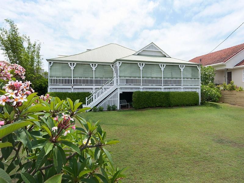 26 Bonney Avenue, Clayfield QLD 4011