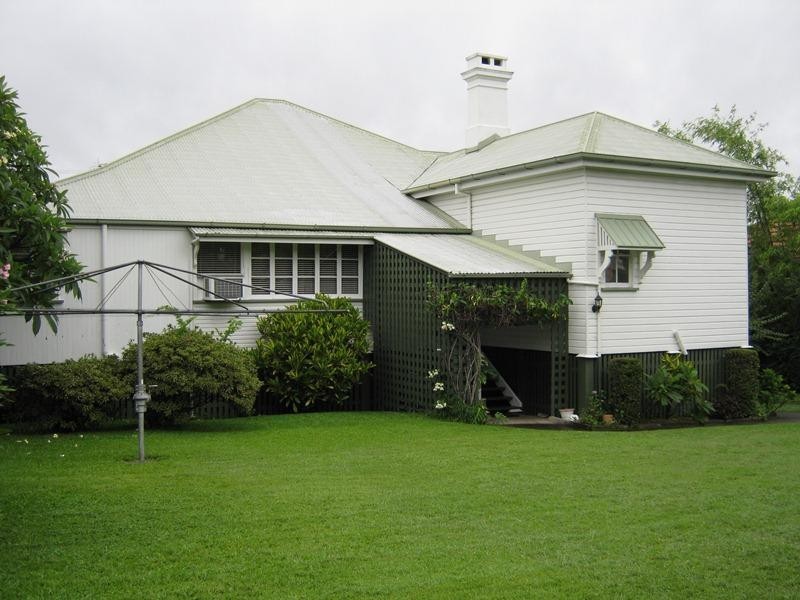 26 Bonney Avenue, Clayfield QLD 4011