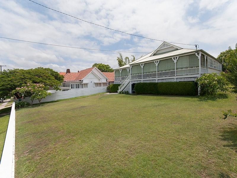 26 Bonney Avenue, Clayfield QLD 4011