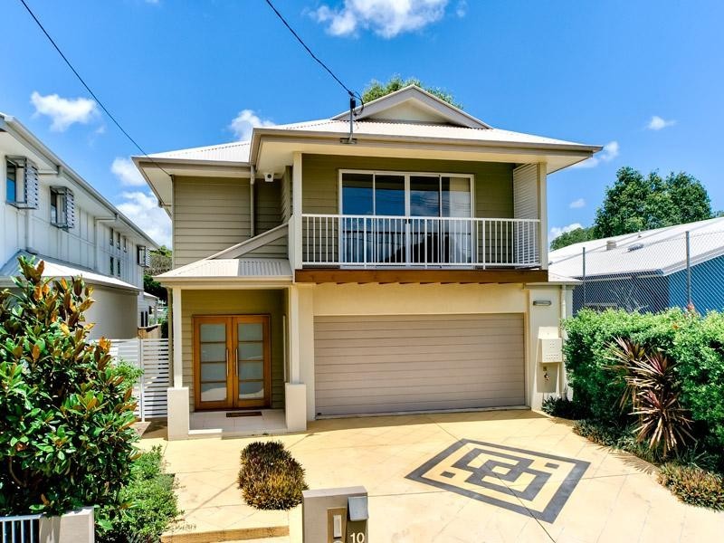 10 School Street, Hendra QLD 4011