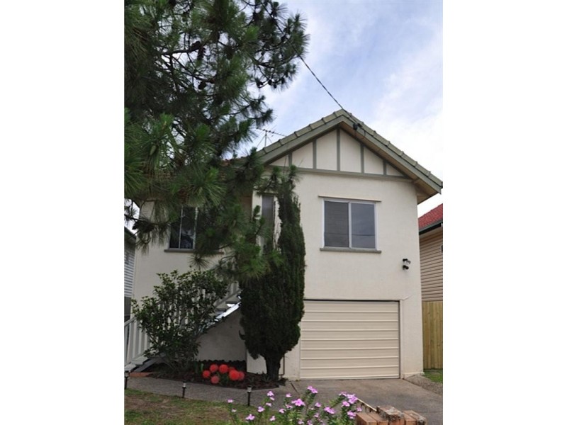 25 Crescent Way, Hendra QLD 4011
