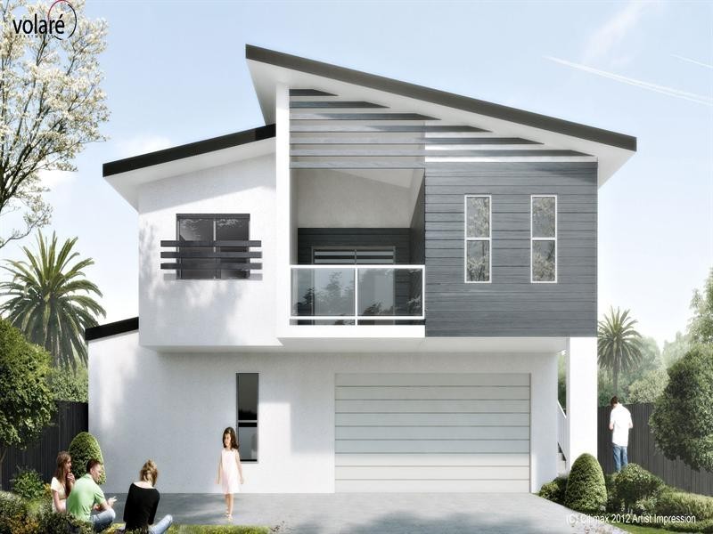 1/27a Winchester Street, Hamilton QLD 4007