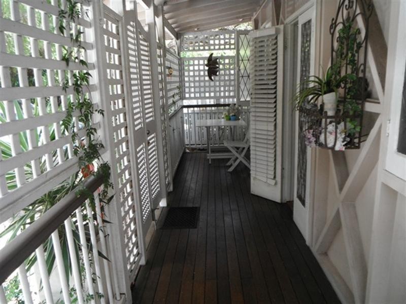 109B Adamson Street, Wooloowin QLD 4030