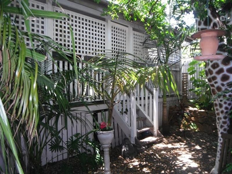 109B Adamson Street, Wooloowin QLD 4030