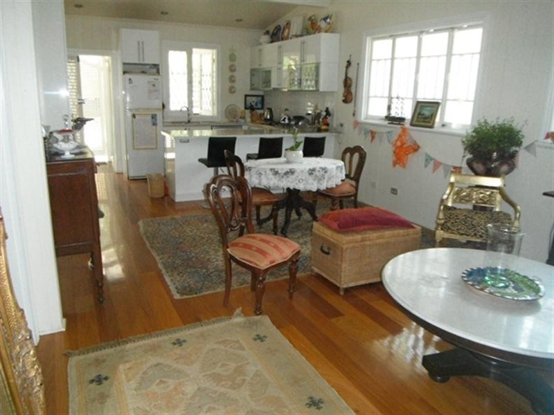 109B Adamson Street, Wooloowin QLD 4030