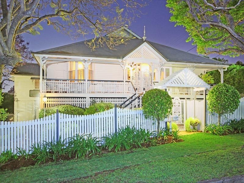 2 Towers Street, Ascot QLD 4007