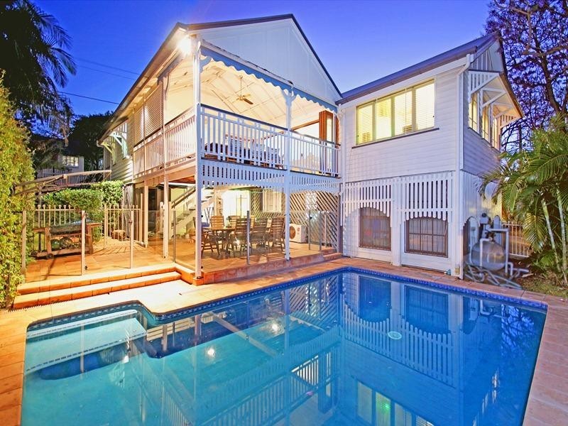 2 Towers Street, Ascot QLD 4007