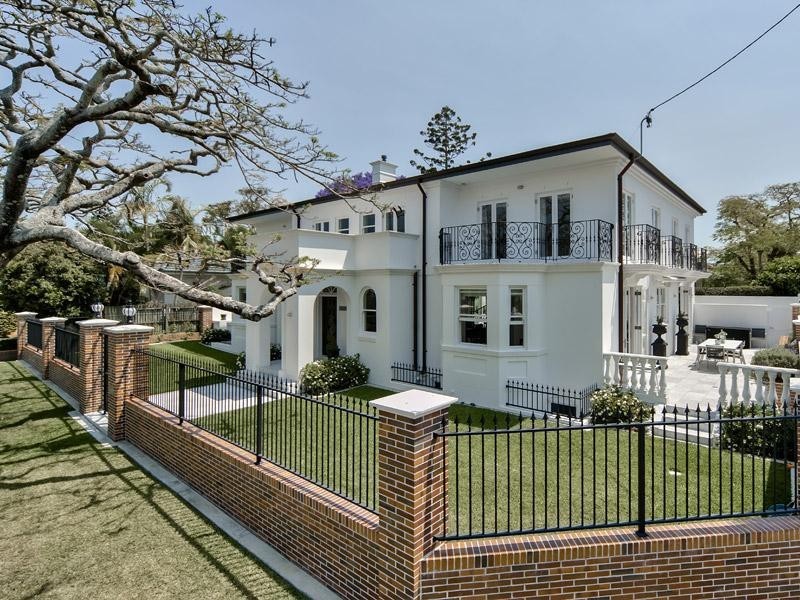 6 Yabba Street, Ascot QLD 4007