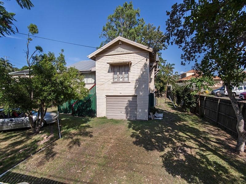 70 Toombul Terrace, Nundah QLD 4012