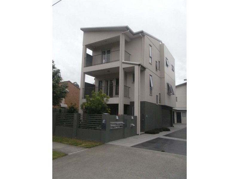 8/36 Brassey Street, Ascot QLD 4007