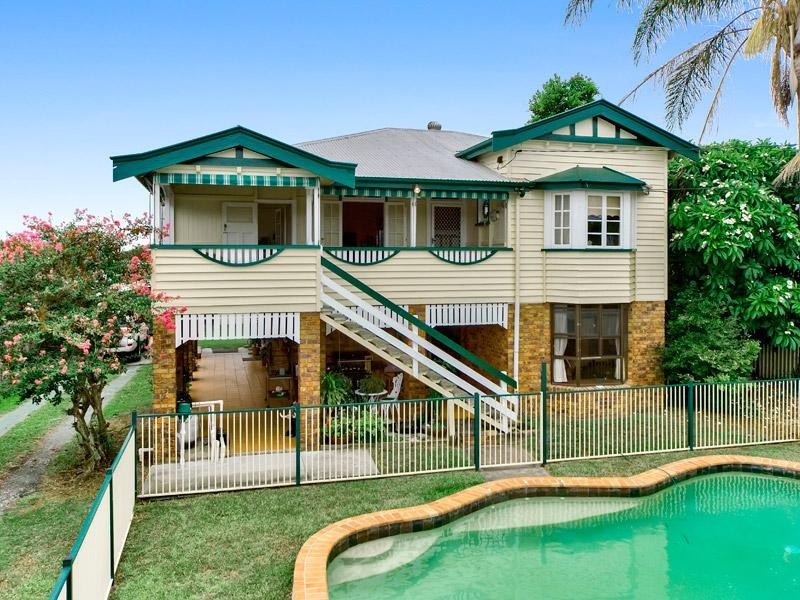 126 Mein Street, Hendra QLD 4011