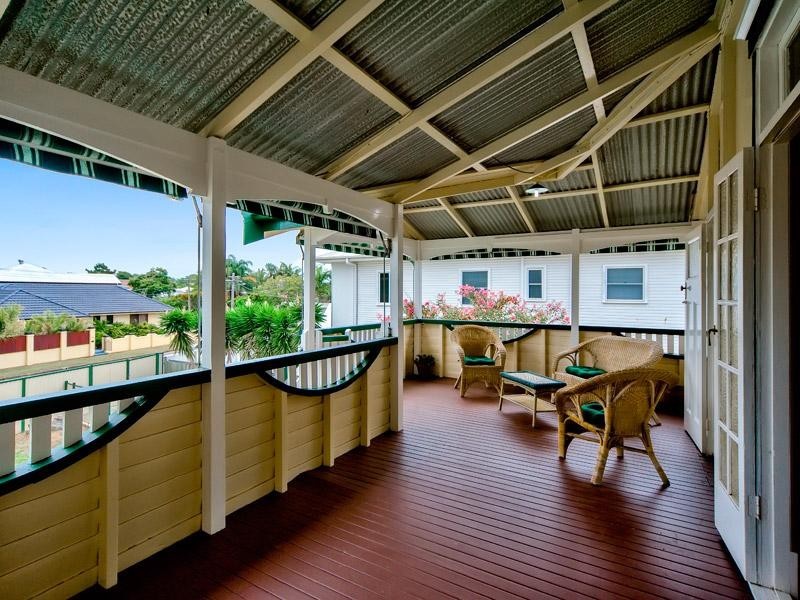 126 Mein Street, Hendra QLD 4011