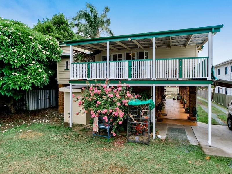 126 Mein Street, Hendra QLD 4011