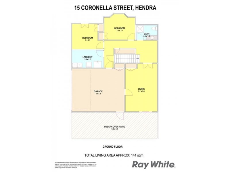 126 Mein Street, Hendra QLD 4011