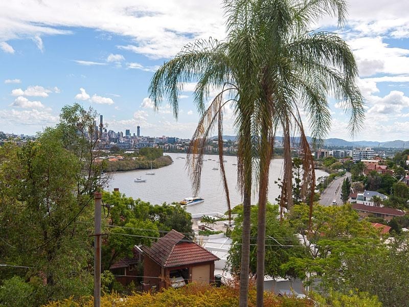 1/16 Mullens Street, Hamilton QLD 4007