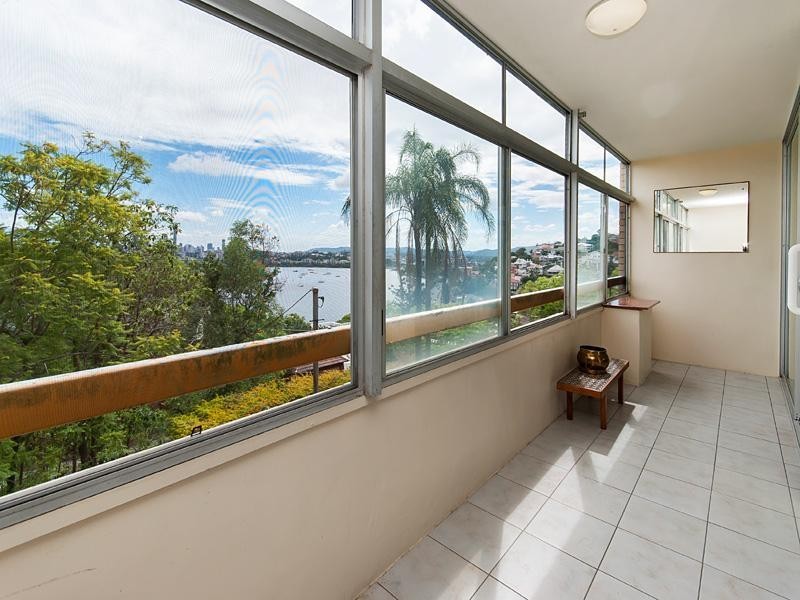1/16 Mullens Street, Hamilton QLD 4007