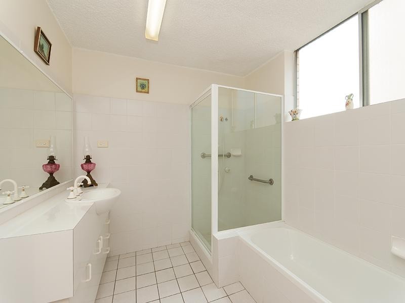 1/16 Mullens Street, Hamilton QLD 4007