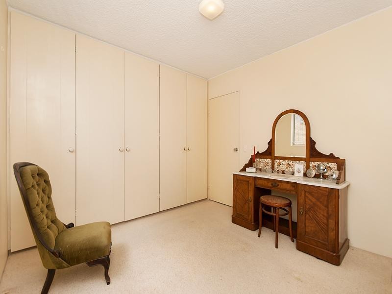 1/16 Mullens Street, Hamilton QLD 4007