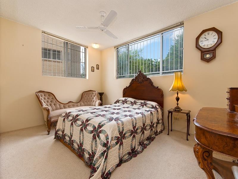 1/16 Mullens Street, Hamilton QLD 4007