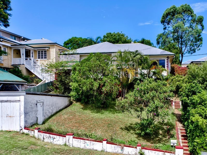 89 Vale Street, Wilston QLD 4051