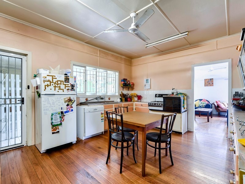 89 Vale Street, Wilston QLD 4051