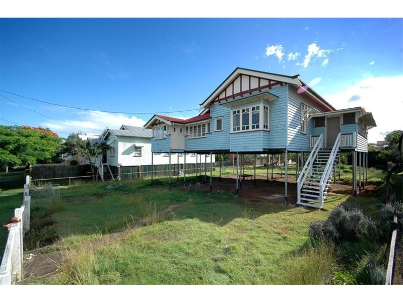 24 Magdala Street, Ascot QLD 4007