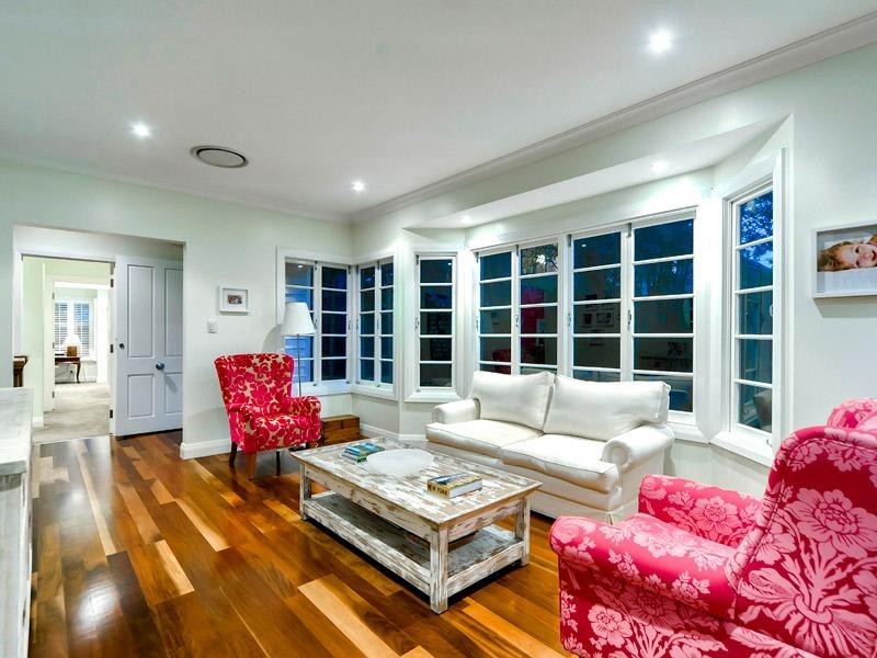 60 Yabba Street, Ascot QLD 4007