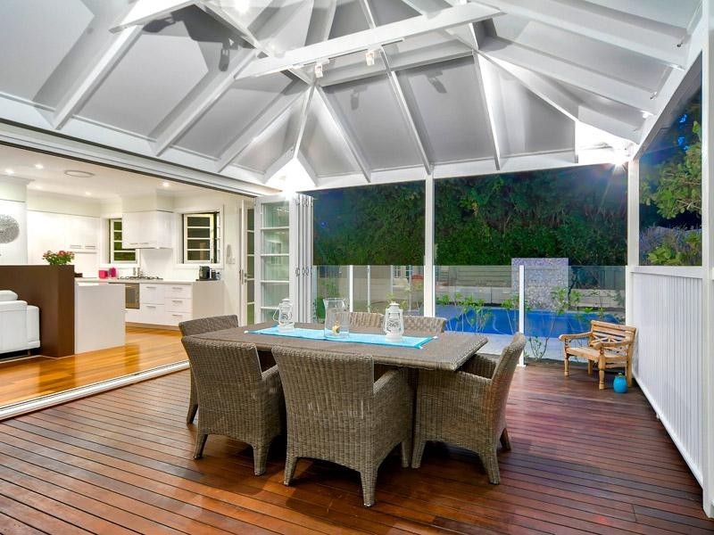 60 Yabba Street, Ascot QLD 4007