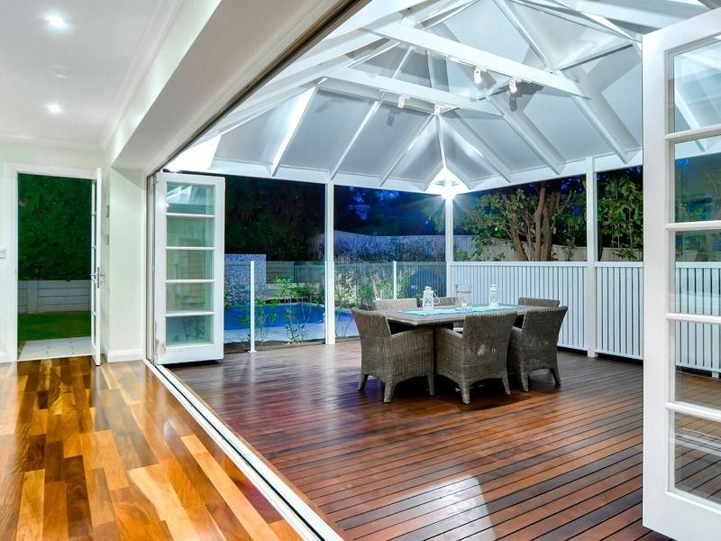 60 Yabba Street, Ascot QLD 4007