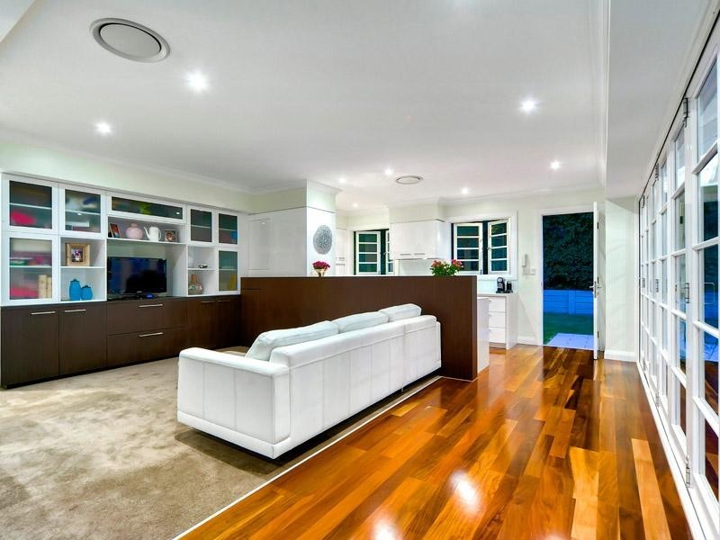 60 Yabba Street, Ascot QLD 4007