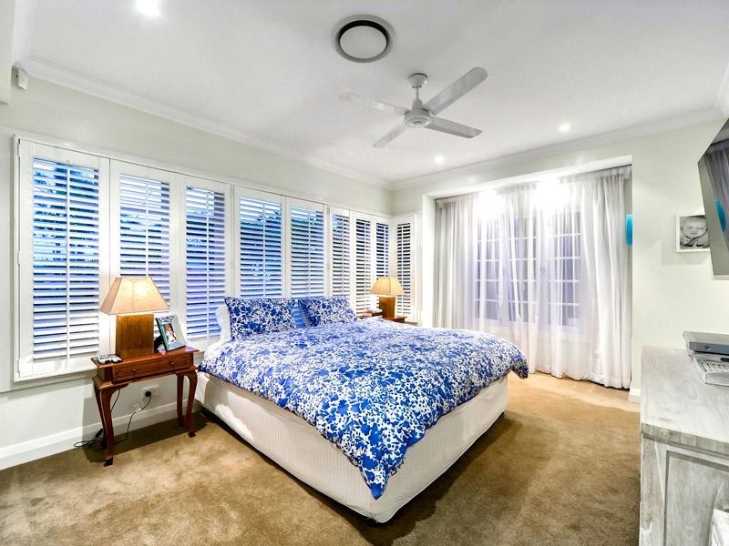 60 Yabba Street, Ascot QLD 4007