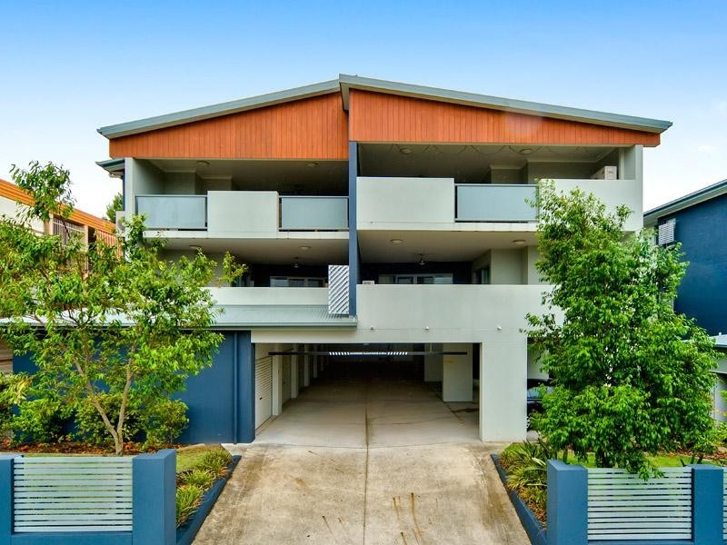 1/31 Rode Road, Wavell Heights QLD 4012