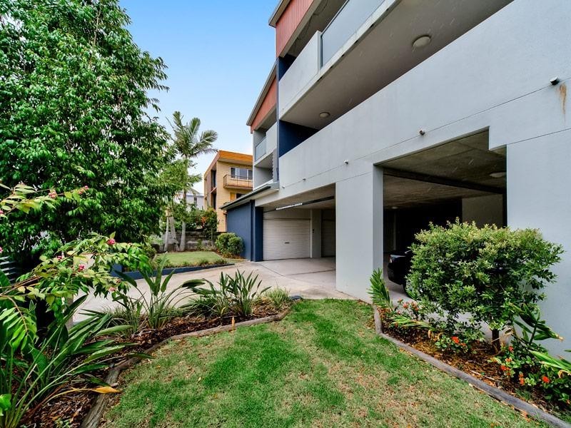 1/31 Rode Road, Wavell Heights QLD 4012