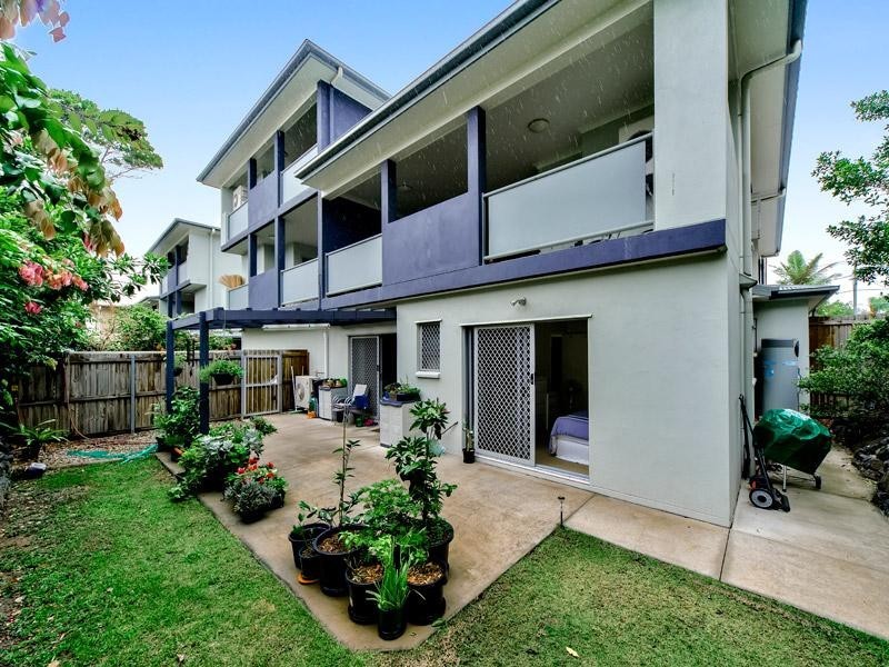 1/31 Rode Road, Wavell Heights QLD 4012