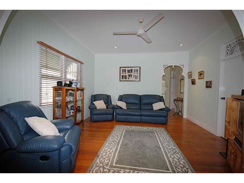 143 Kent Road, Wooloowin QLD 4030
