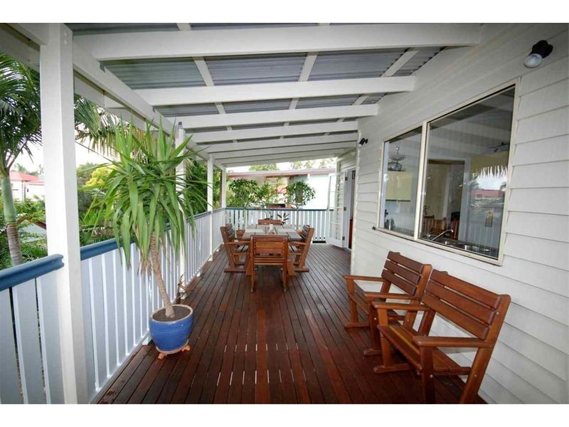 143 Kent Road, Wooloowin QLD 4030