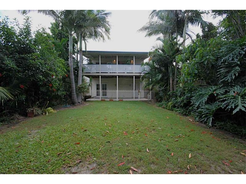 143 Kent Road, Wooloowin QLD 4030