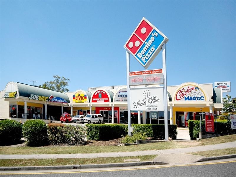 2/2 Barlow Street, Clayfield QLD 4011