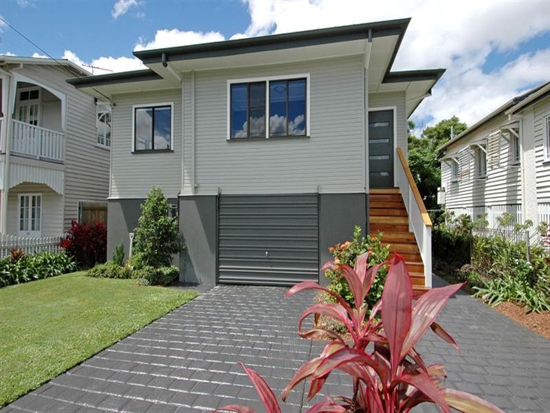 38 Lilley Street, Hendra QLD 4011