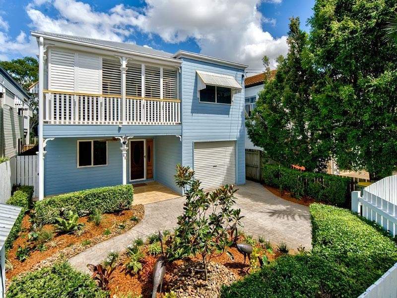 45 Gordon Street, Hendra QLD 4011