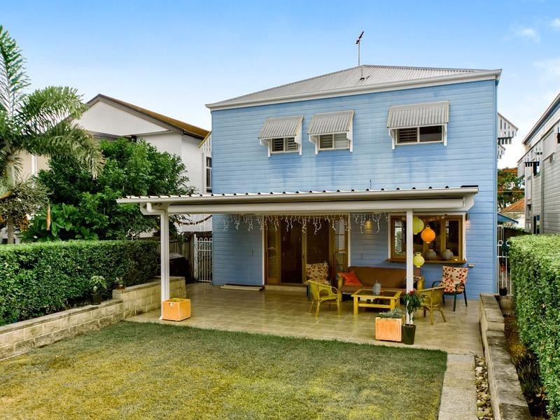 45 Gordon Street, Hendra QLD 4011