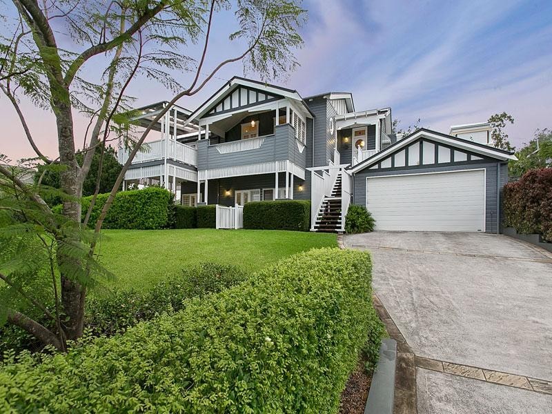 57 Upper Lancaster Road, Ascot QLD 4007